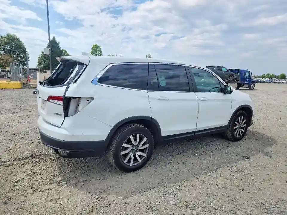 5FNYF6H50MB035195 2021 HONDA PILOT-2
