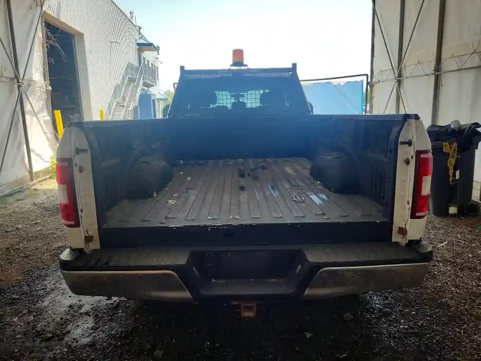 1FTEX1E50JKC59329 2018 FORD F150-5