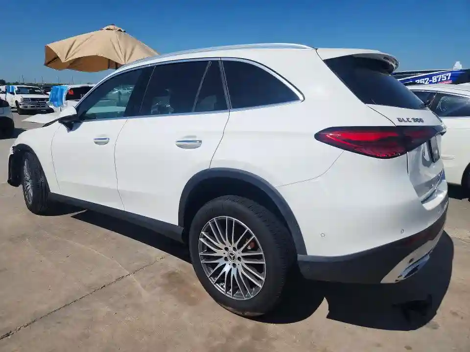 W1NKM4GB3TF533840 2026 MERCEDES-BENZ GLC-CLASS-1