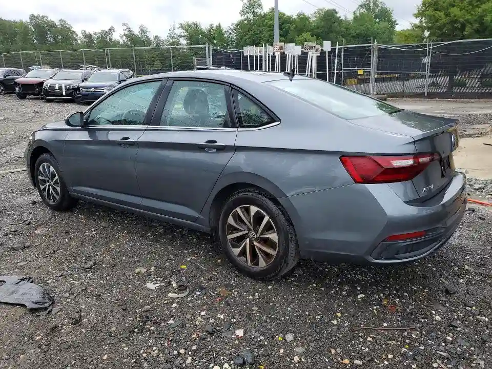 3VW5M7BUXRM078988 2024 VOLKSWAGEN JETTA-1