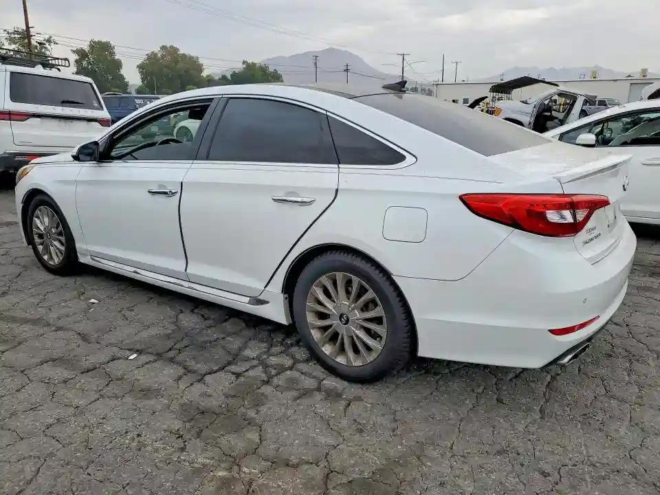 5NPE34AF0FH078992 2015 HYUNDAI SONATA-1