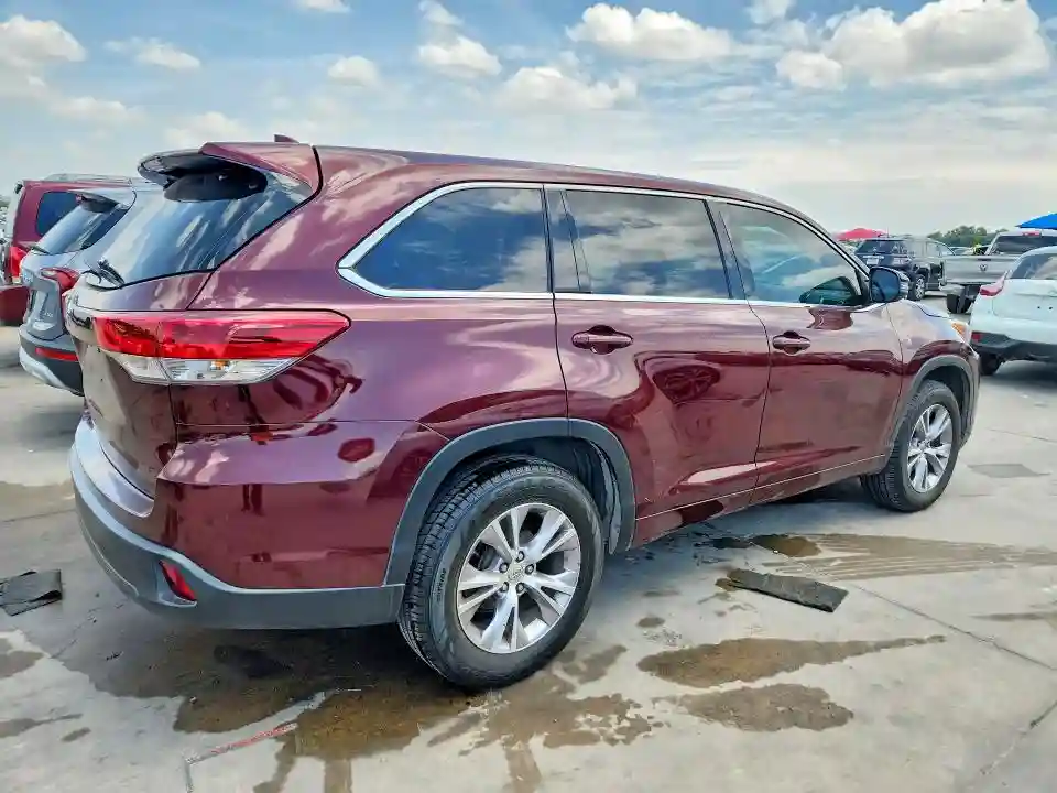 5TDZZRFH9HS207199 2017 TOYOTA HIGHLANDER-2