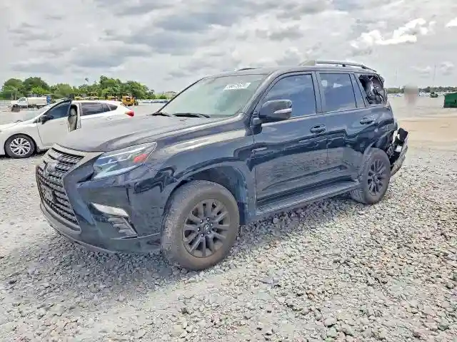 JTJKM7BX2N5320136 2022 LEXUS GX-0