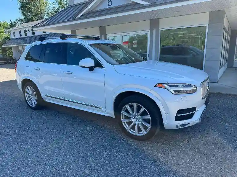 YV4A22PL6K1487077 2019 VOLVO XC90-0