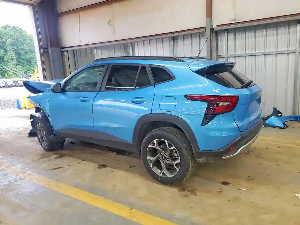 KL77LHEP2TC045497 2026 CHEVROLET TRAX-1