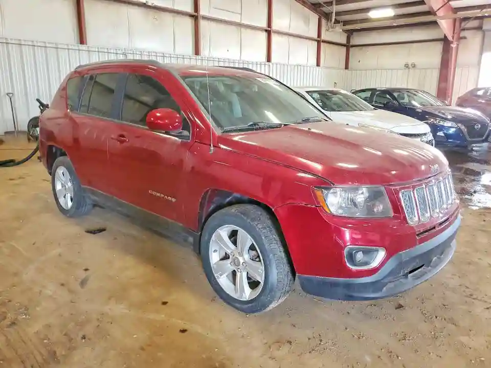 1C4NJCEA8GD775008 2016 JEEP COMPASS-3