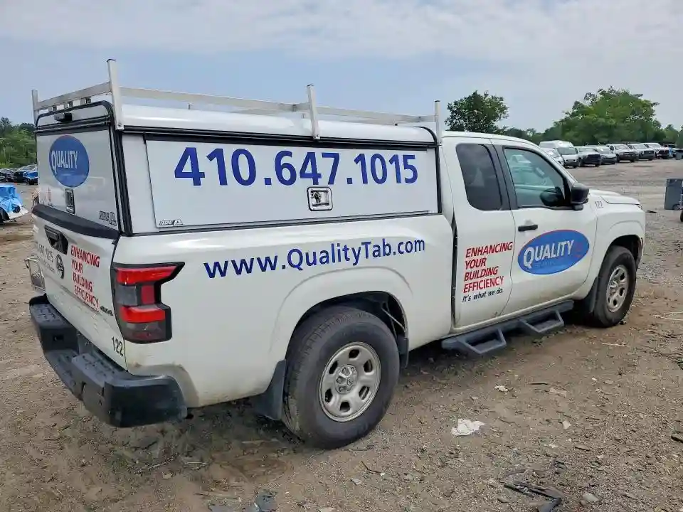 1N6ED1CM4NN657776 2022 NISSAN FRONTIER-2
