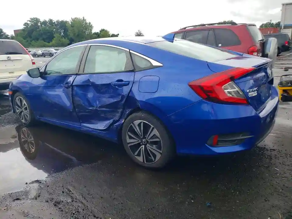 19XFC1F73GE215093 2016 HONDA CIVIC-1
