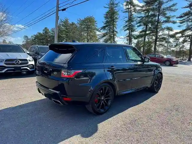 SALWS2SU1KA866425 2019 LAND ROVER RANGEROVER-2