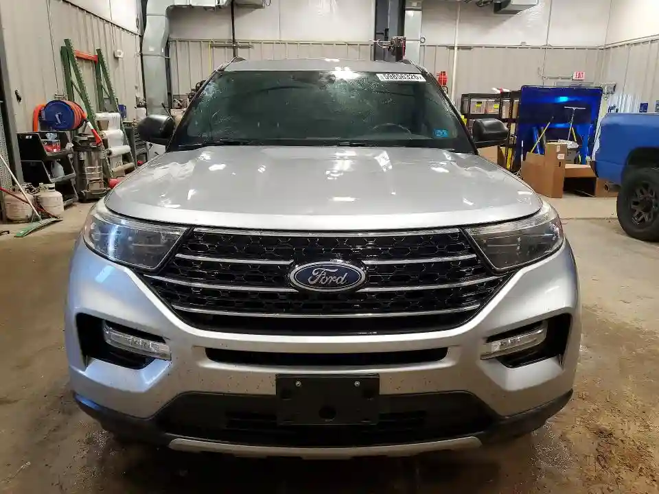 1FMSK8DH0LGA39289 2020 FORD EXPLORER-4