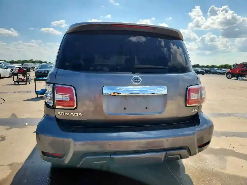 JN8AY2ND1L9109284 2020 NISSAN ARMADA-5
