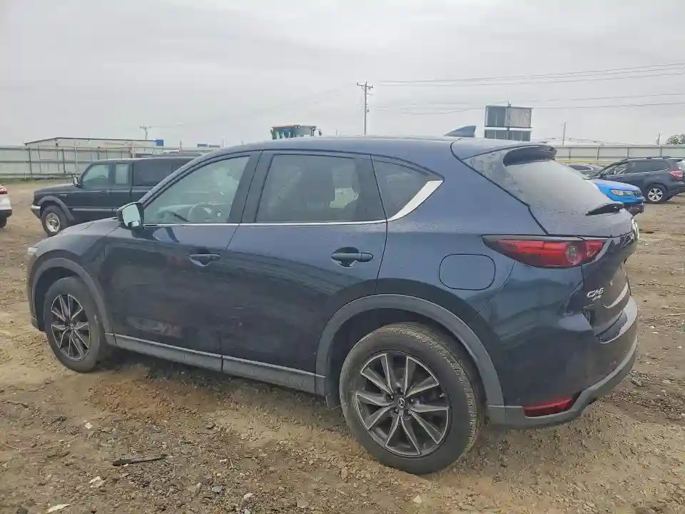 JM3KFBDL3H0162988 2017 MAZDA CX-5-1