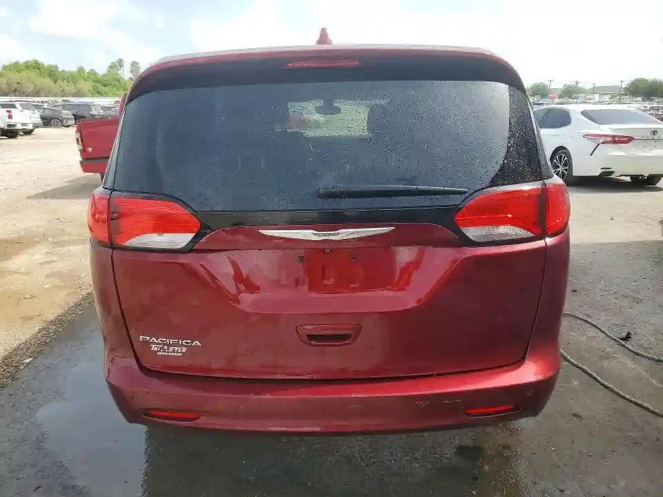 2C4RC1DG0HR532118 2017 CHRYSLER PACIFICA-5