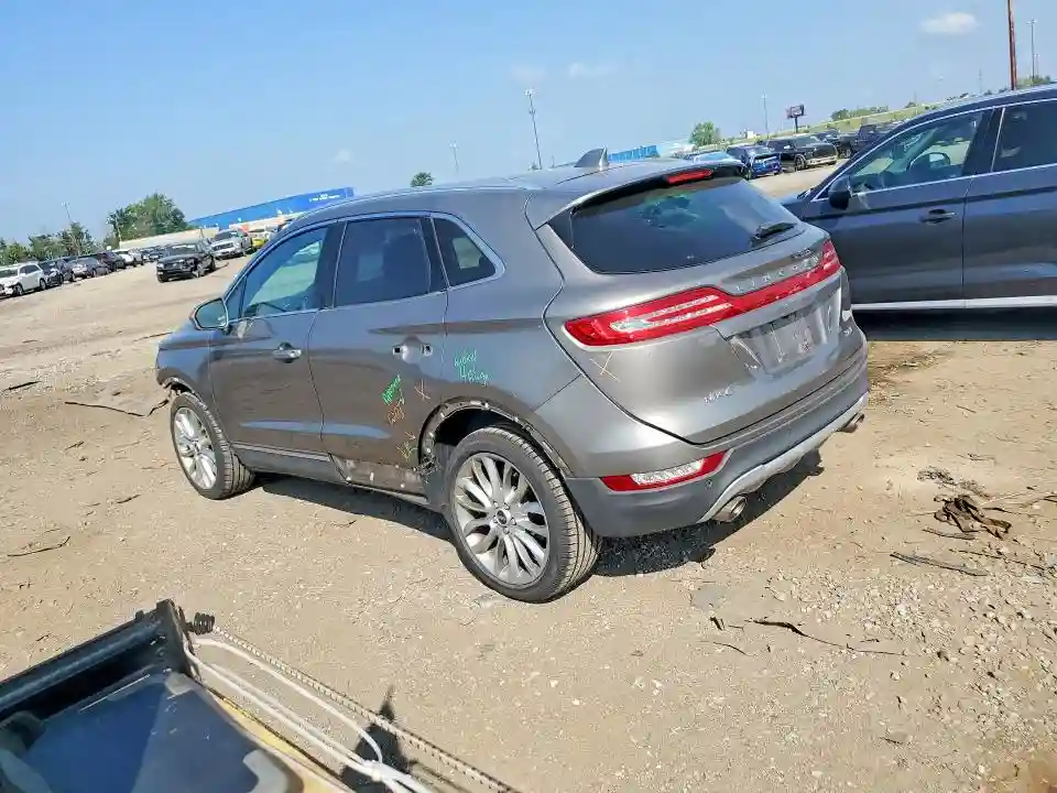 5LMCJ3C92HUL22402 2017 LINCOLN MKC-1