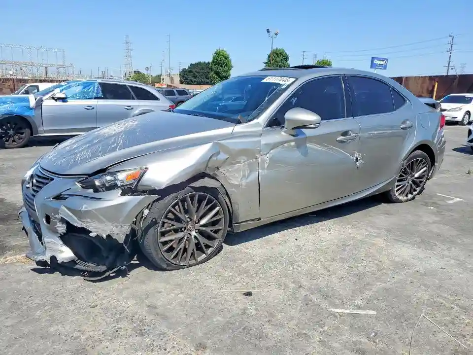 JTHBA1D2XG5011512 2016 LEXUS IS-0