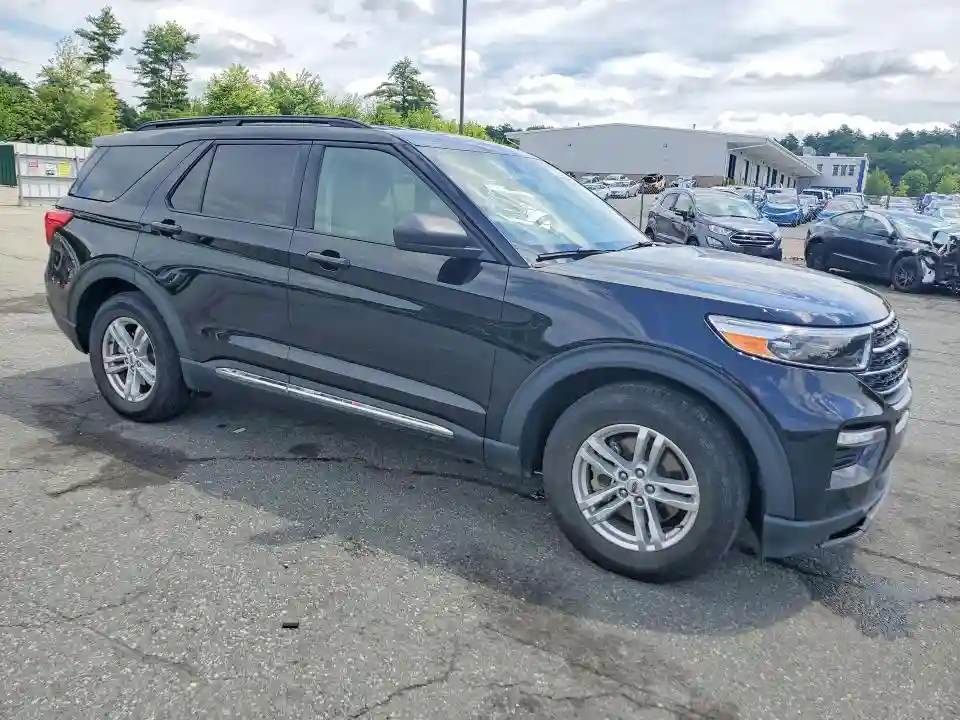1FMSK7DH5RGA49027 2024 FORD EXPLORER-3