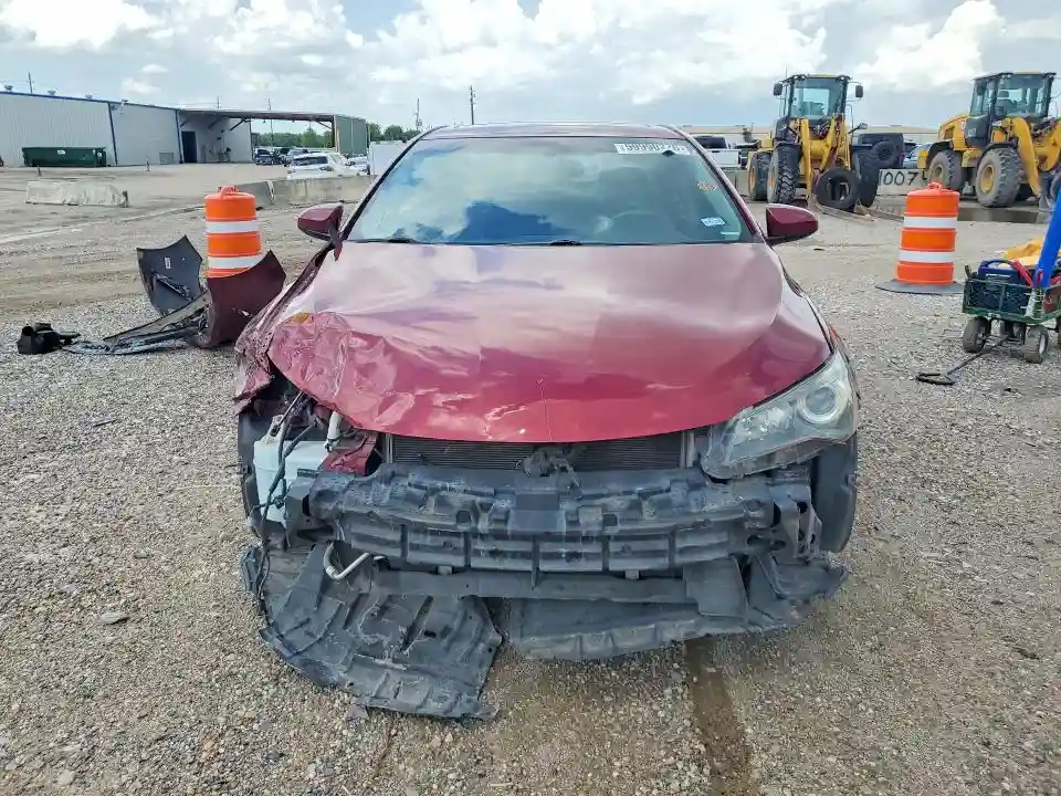 4T1BF1FK3GU606333 2016 TOYOTA CAMRY-4