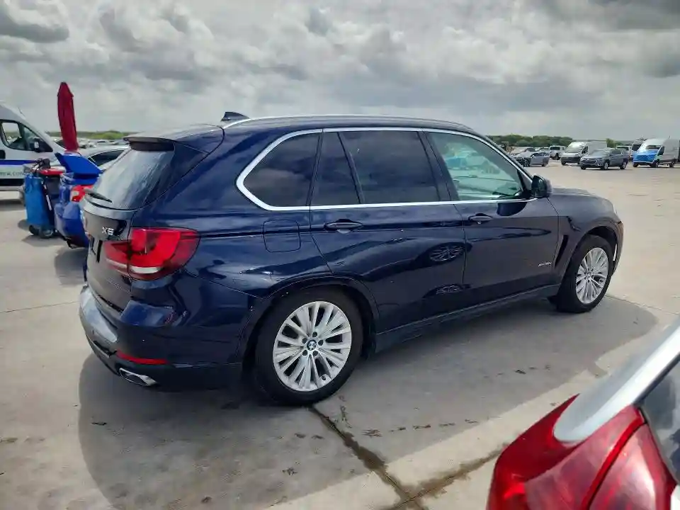 5UXKT0C57G0S78474 2016 BMW X5-2