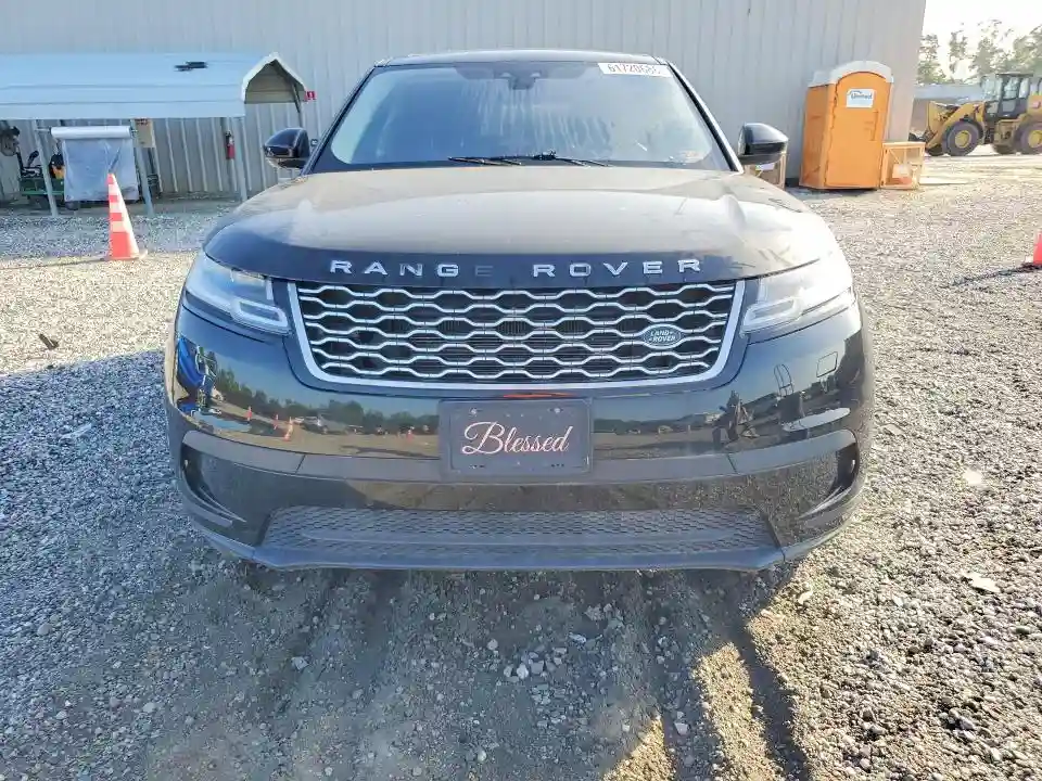 SALYB2EX6LA252552 2020 LAND ROVER RANGEROVER-4