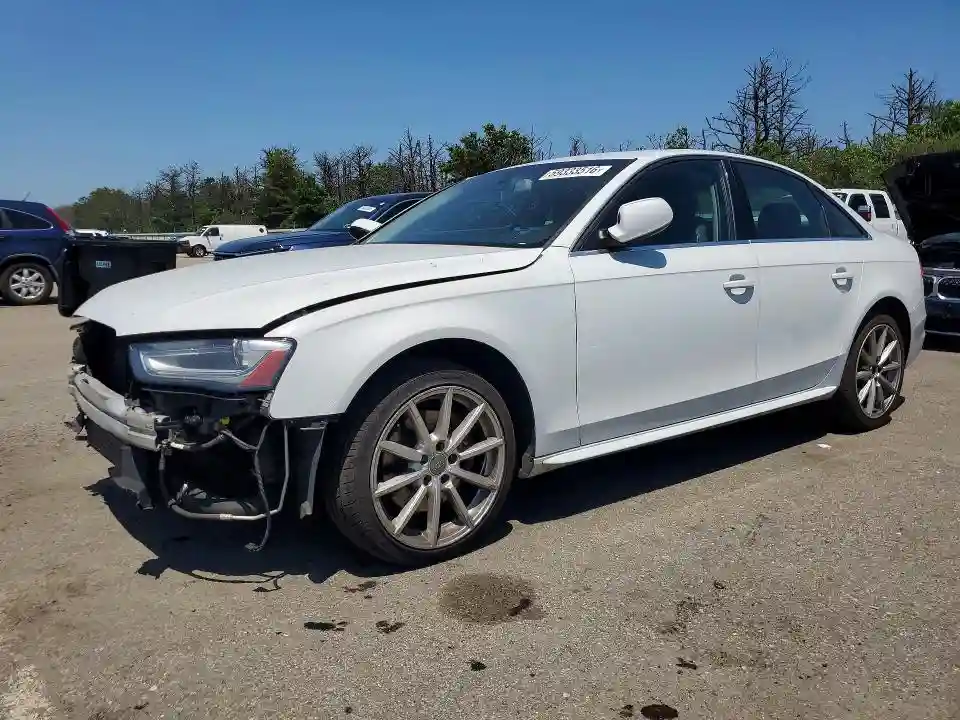 WAUFFAFL4FN014315 2015 AUDI A4-0