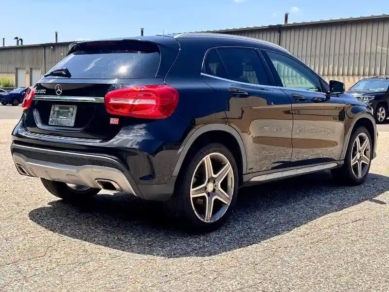 WDCTG4EB3FJ139806 2015 MERCEDES-BENZ GLA-CLASS-3