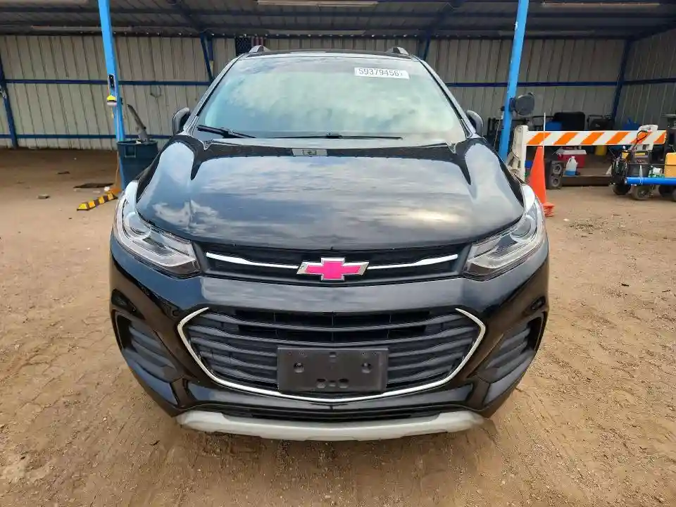 KL7CJPSM9MB372771 2021 CHEVROLET TRAX-4