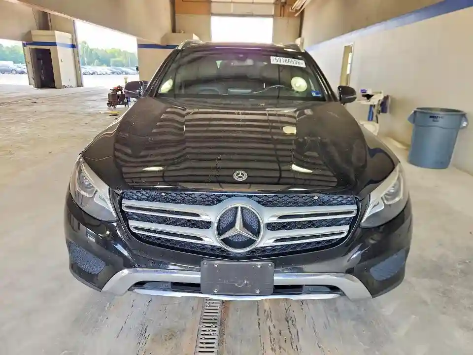 WDC0G4KB5KV178164 2019 MERCEDES-BENZ GLC-CLASS-4