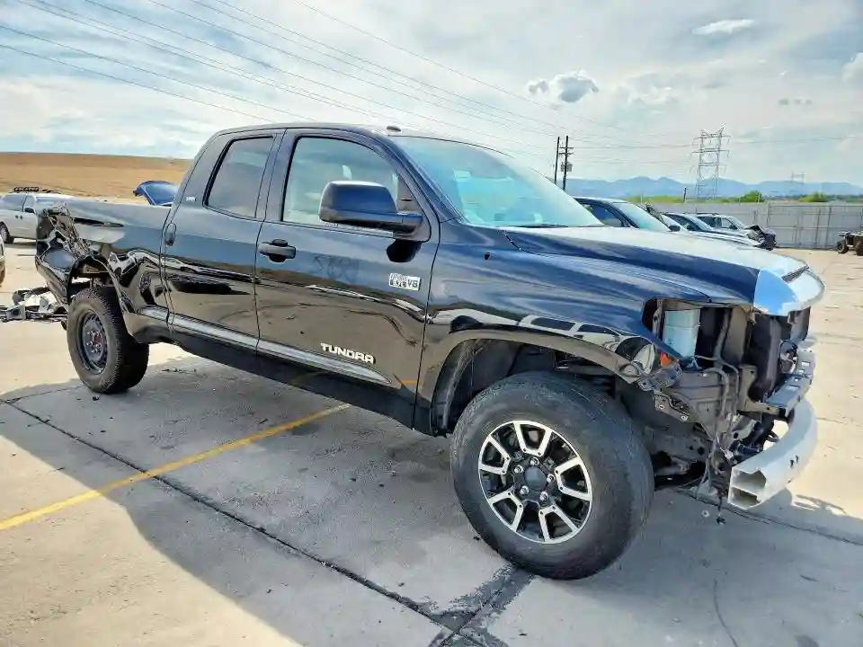 5TFUY5F18KX869334 2019 TOYOTA TUNDRA-3