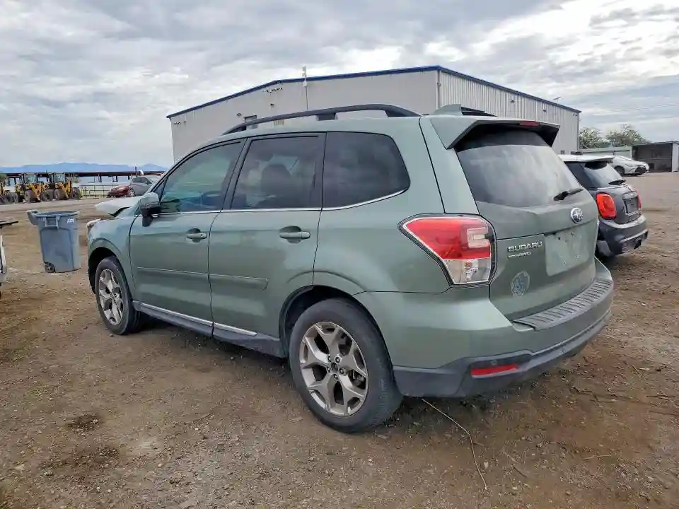 JF2SJAWC3HH585278 2017 SUBARU FORESTER-1