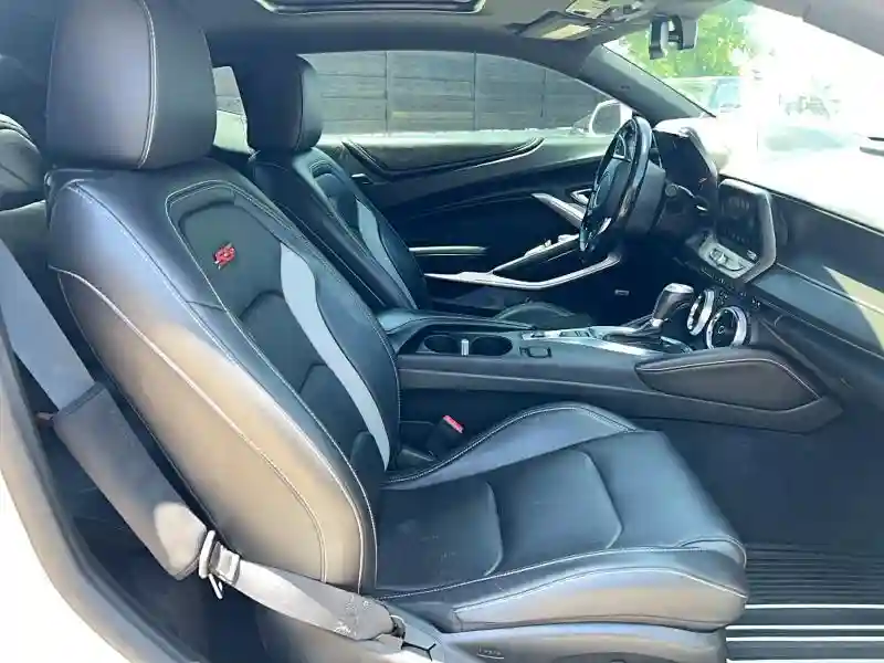1G1FH1R73J0131328 2018 CHEVROLET CAMARO-4