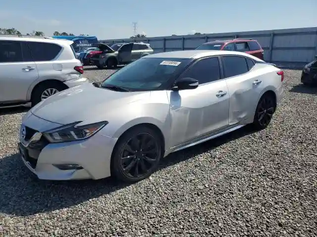 1N4AA6AP3GC903600 2016 NISSAN MAXIMA-0