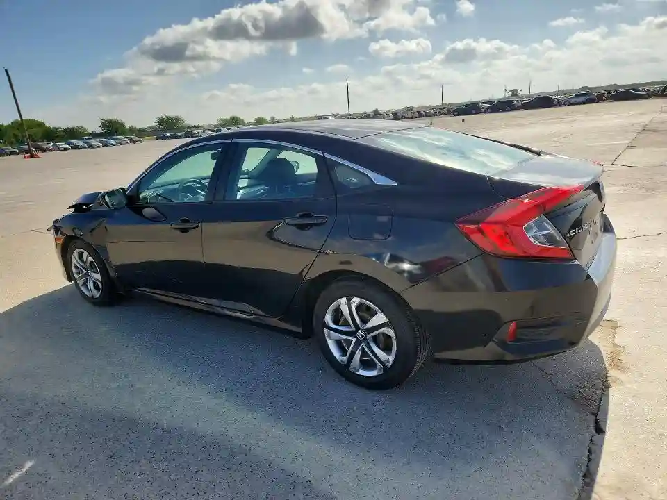 2HGFC2F58GH538422 2016 HONDA CIVIC-1