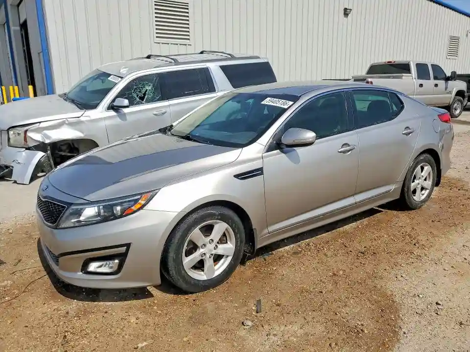 KNAGM4A74F5556424 2015 KIA OPTIMA-0
