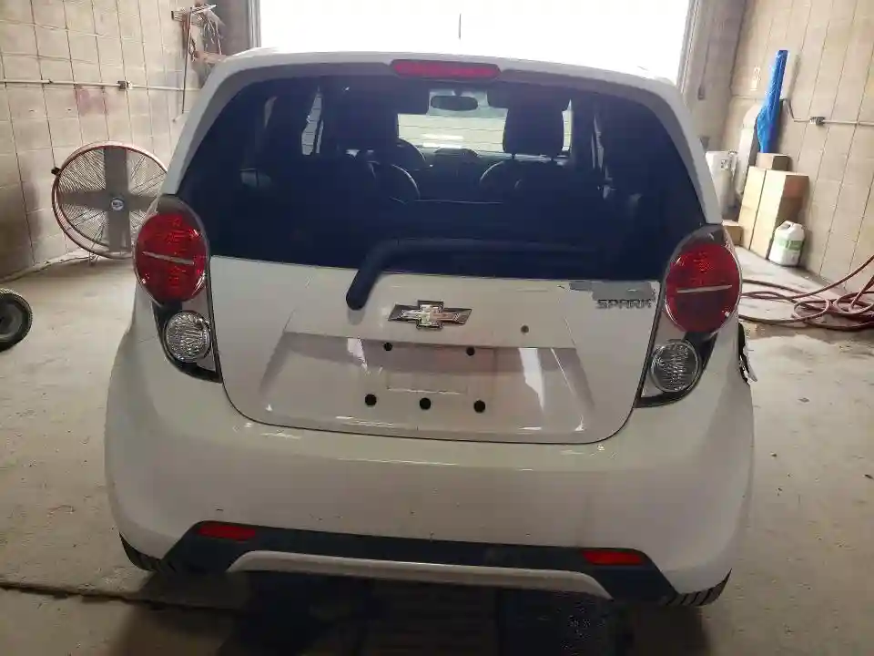 KL8CB6S96FC737953 2015 CHEVROLET SPARK-5