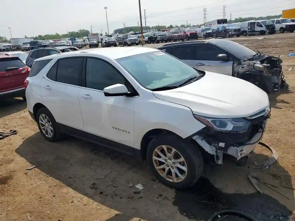 2GNAXSEV3J6201584 2018 CHEVROLET EQUINOX-3