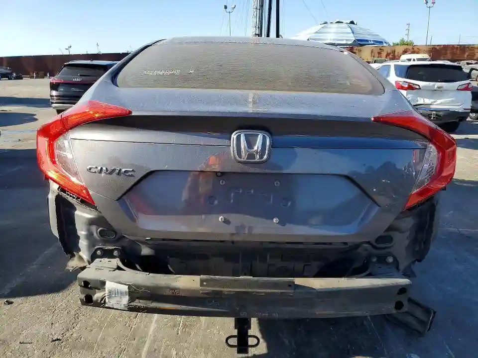 2HGFC2F56GH503099 2016 HONDA CIVIC-5