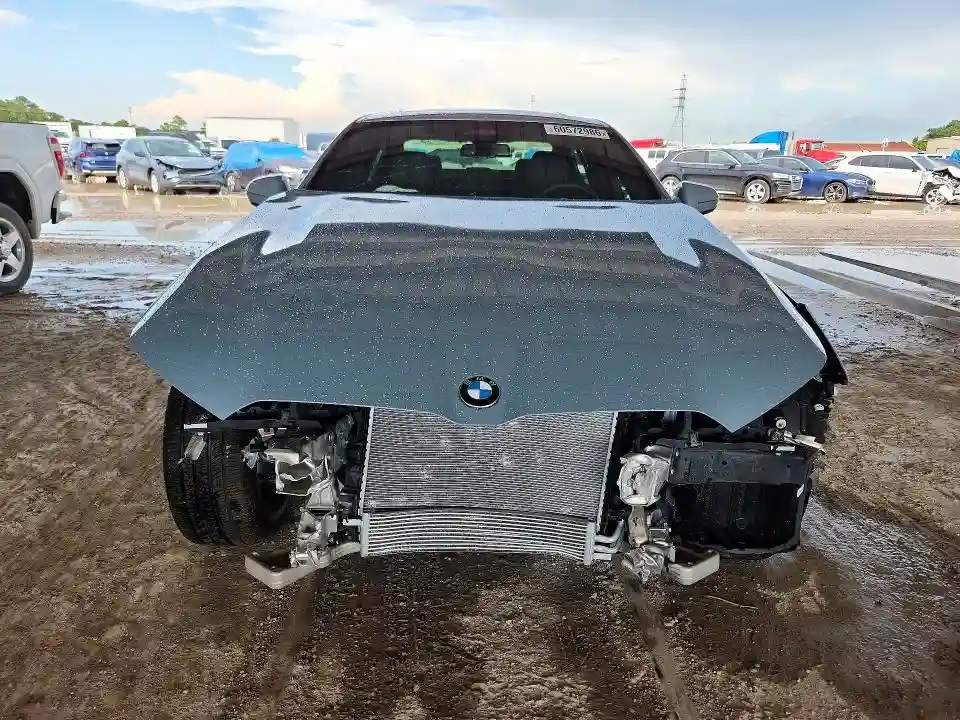 WBA53FJ04TCV68931 2026 BMW 5 SERIES-4