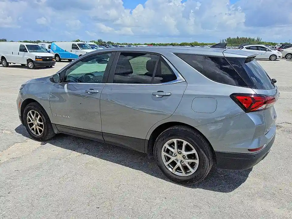 3GNAXTEG7PL159464 2023 CHEVROLET EQUINOX-1