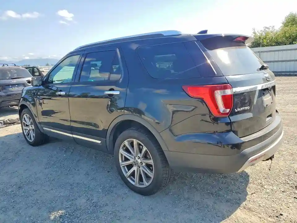 1FM5K8F84GGC90686 2016 FORD EXPLORER-1
