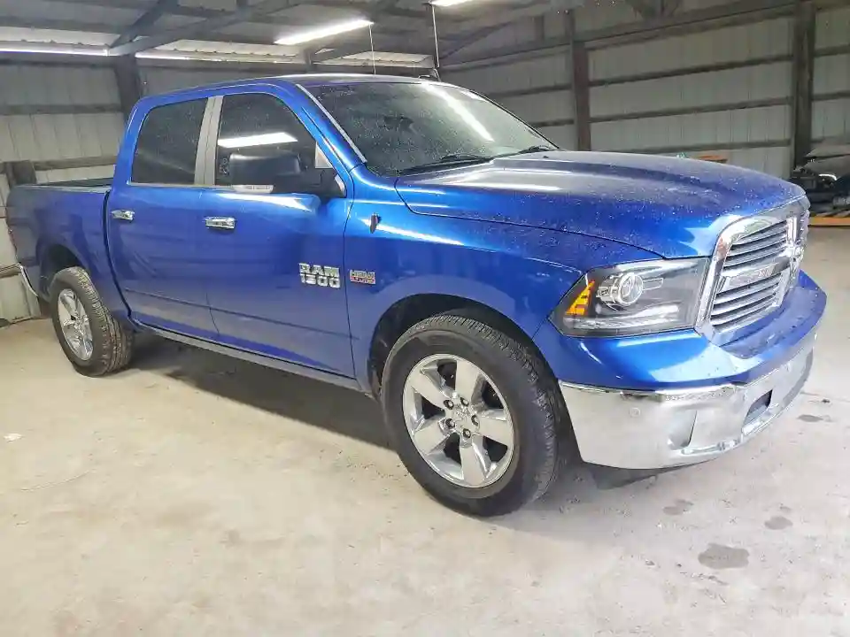 3C6RR6LT5GG318182 2016 RAM 1500-3
