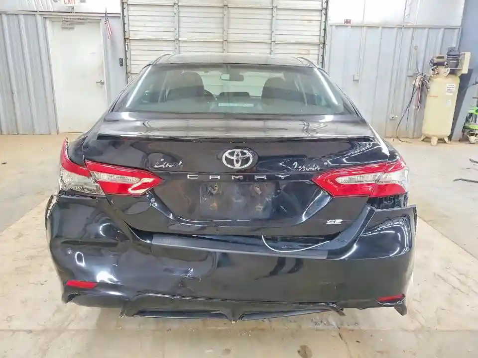 4T1B11HK4JU021599 2018 TOYOTA CAMRY-5
