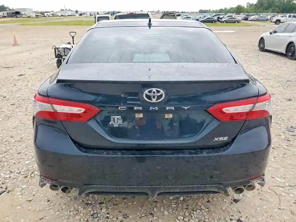 4T1K61AK3LU909260 2020 TOYOTA CAMRY-5