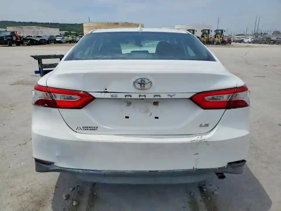 4T1C11AK9LU346900 2020 TOYOTA CAMRY-5