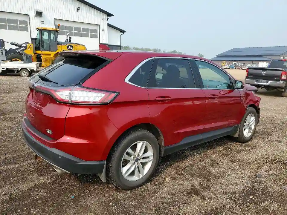 2FMPK4J90JBB92240 2018 FORD EDGE-2