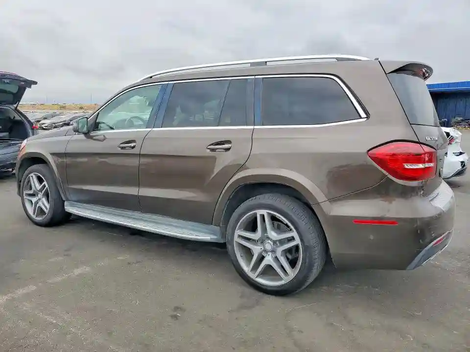 4JGDF7DE0HA838271 2017 MERCEDES-BENZ GLS-CLASS-1