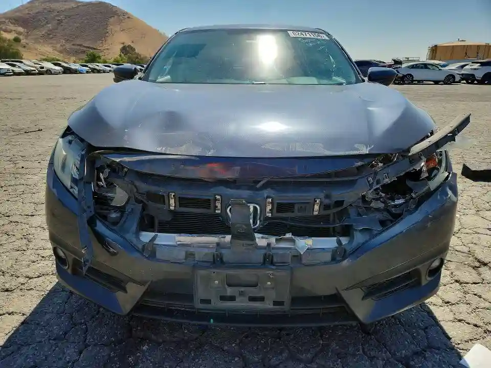 19XFC1F33GE200896 2016 HONDA CIVIC-4