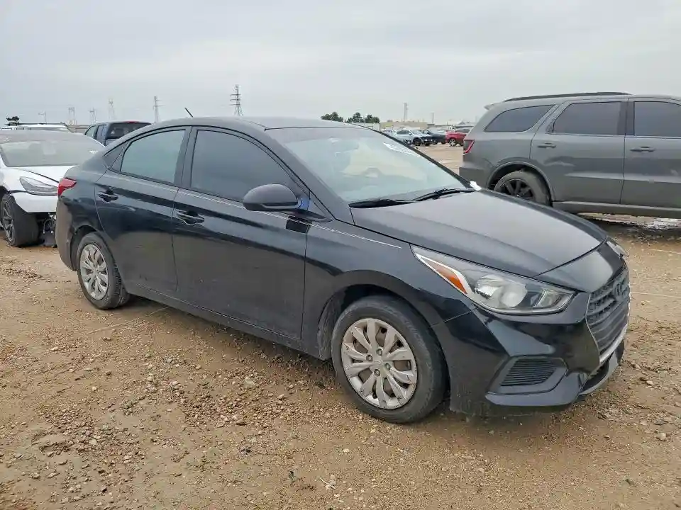3KPC24A65LE109938 2020 HYUNDAI ACCENT-3