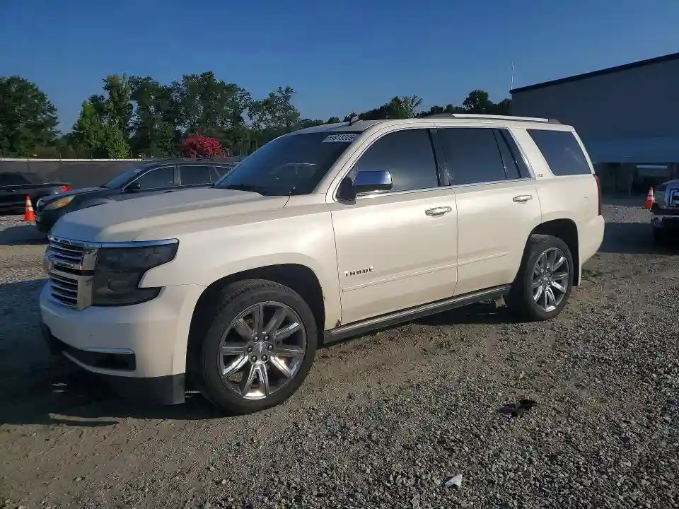 1GNSKCKC9FR281108 2015 CHEVROLET TAHOE-0
