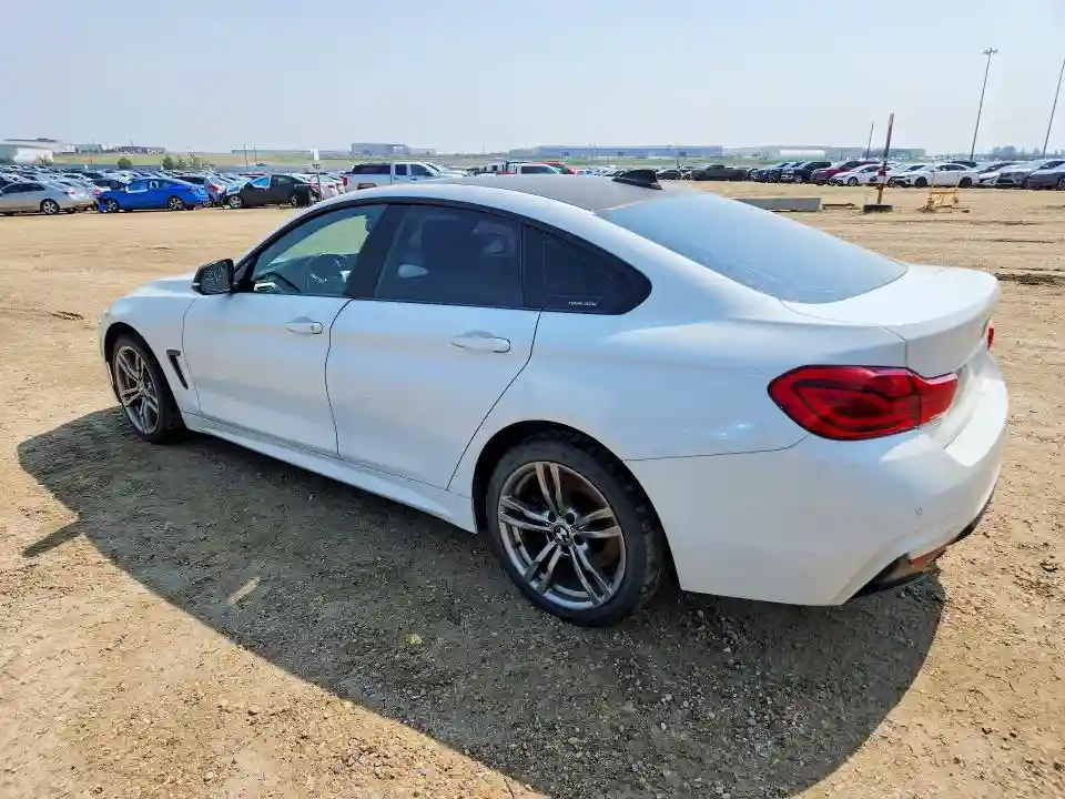 WBA4J7C57KBM75731 2019 BMW 4 SERIES-1