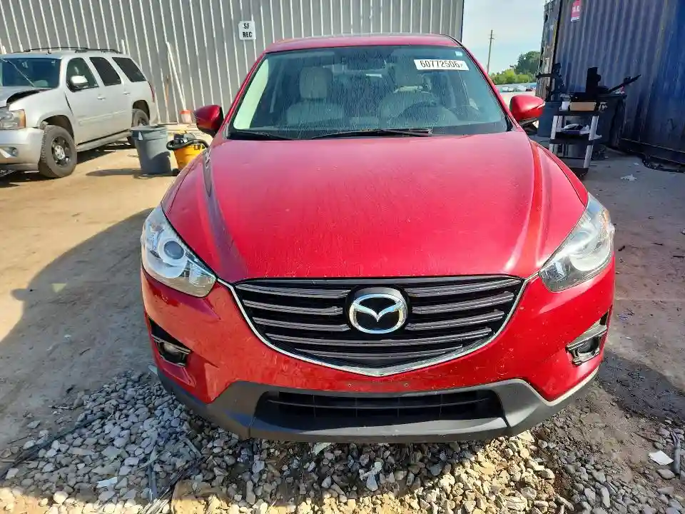 JM3KE4DY9G0840300 2016 MAZDA CX-5-4